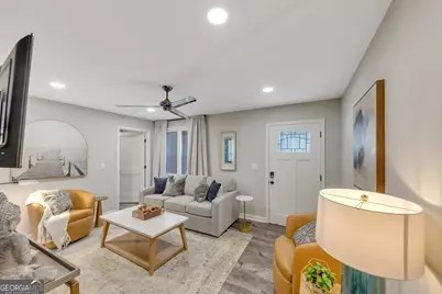 155 Parkview Drive SE, Marietta, GA 30060 - Photo 4