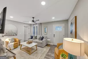 155 Parkview Dr SE, Marietta, GA 30060 - Photo 4