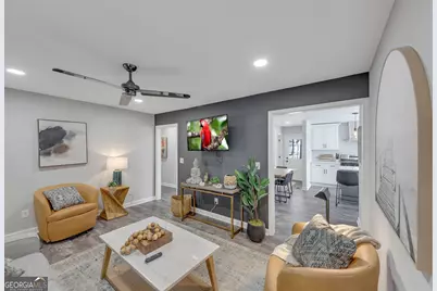 155 Parkview Drive SE, Marietta, GA 30060 - Photo 2