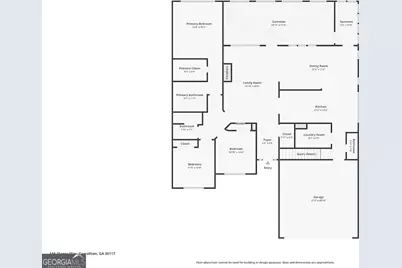 116 Manor Way, Carrollton, GA 30117 - Photo 42