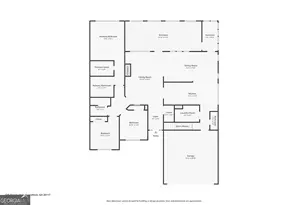 116 Manor Way, Carrollton, GA 30117 - Photo 42