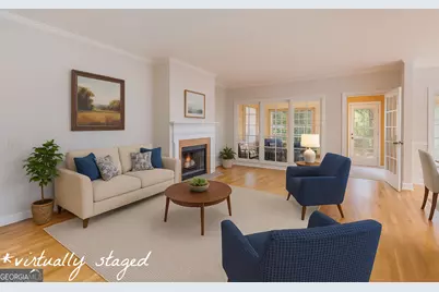 116 Manor Way, Carrollton, GA 30117 - Photo 4