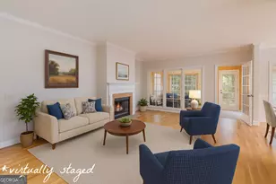 116 Manor Way, Carrollton, GA 30117 - Photo 4