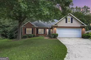 116 Manor Way, Carrollton, GA 30117 - Photo 8