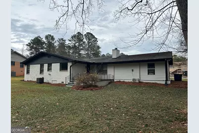 50 Pine Valley Drive, Athens, GA 30606 - Photo 2