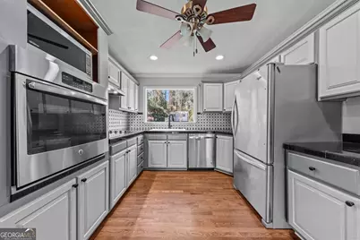50 Pine Valley Drive, Athens, GA 30606 - Photo 20