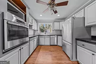 50 Pine Valley Dr, Athens, GA 30606 - Photo 20