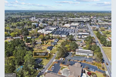 50 Pine Valley Drive, Athens, GA 30606 - Photo 20