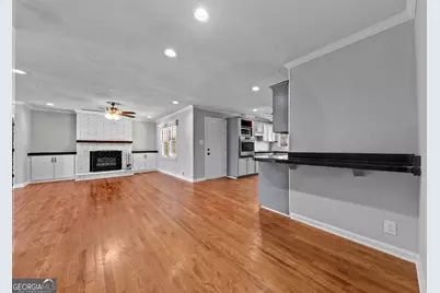 50 Pine Valley Drive, Athens, GA 30606 - Photo 22
