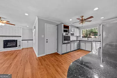 50 Pine Valley Drive, Athens, GA 30606 - Photo 24