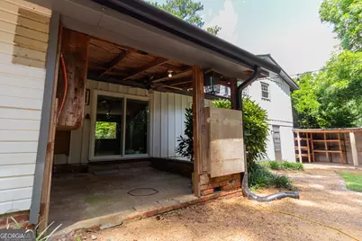 1037 College Station Road, Athens, GA 30605 - Photo 34