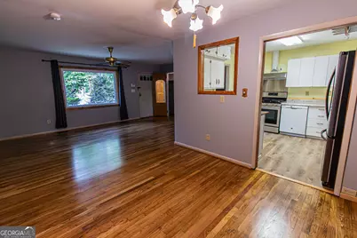 1037 College Station Road, Athens, GA 30605 - Photo 4