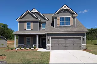 103 Beaver Crk Wy, Lagrange, GA 30241 - Photo 2
