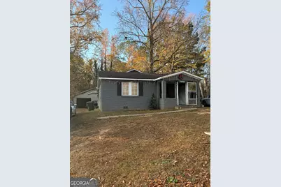 59 Berry Avenue, Newnan, GA 30263 - Photo 1