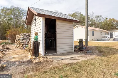 485 Thompson Road, Sparta, GA 31087 - Photo 10