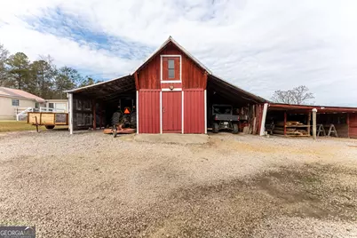 485 Thompson Road, Sparta, GA 31087 - Photo 64