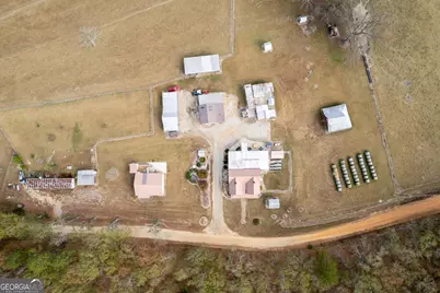 485 Thompson Road, Sparta, GA 31087 - Photo 2