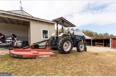 485 Thompson Road, Sparta, GA 31087 - Photo 66