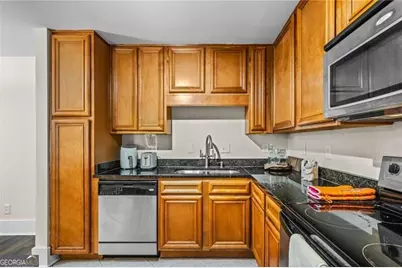 1468 Briarwood Road NE #401, Brookhaven, GA 30319 - Photo 14