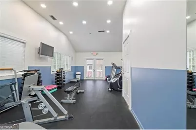 1468 Briarwood Road NE #401, Brookhaven, GA 30319 - Photo 26