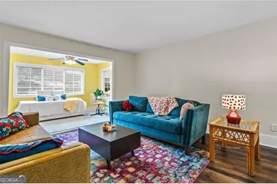 1468 Briarwood Road NE #401, Brookhaven, GA 30319 - Photo 2