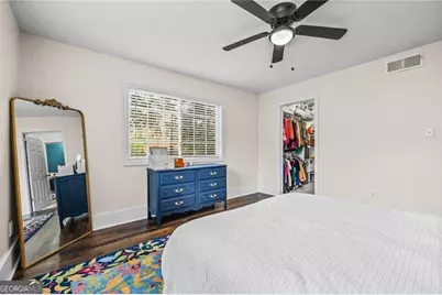 1468 Briarwood Road NE #401, Brookhaven, GA 30319 - Photo 18