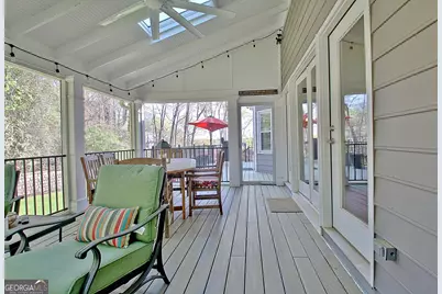 100 Smokerise Trace, Peachtree City, GA 30269 - Photo 34