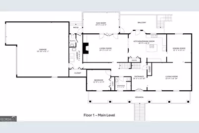 100 Smokerise Trace, Peachtree City, GA 30269 - Photo 72