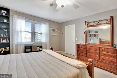 100 Smokerise Trace, Peachtree City, GA 30269 - Photo 54