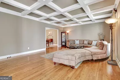 100 Smokerise Trace, Peachtree City, GA 30269 - Photo 16