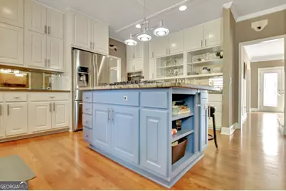 100 Smokerise Trace, Peachtree City, GA 30269 - Photo 26