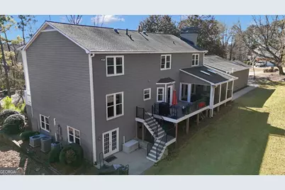 100 Smokerise Trace, Peachtree City, GA 30269 - Photo 82