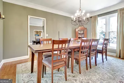 100 Smokerise Trace, Peachtree City, GA 30269 - Photo 18