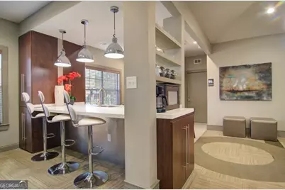 1970 Peachford Road #1127, Dunwoody, GA 30338 - Photo 2