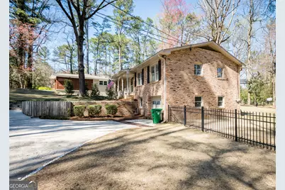 4087 Shawnee Lane NE, Atlanta, GA 30319 - Photo 40