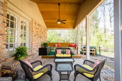 4087 Shawnee Lane NE, Atlanta, GA 30319 - Photo 38