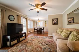 4087 Shawnee Ln NE, Atlanta, GA 30319 - Photo 20