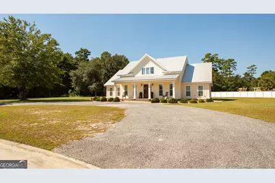 664 Saddle Circle, Waycross, GA 31503 - Photo 2