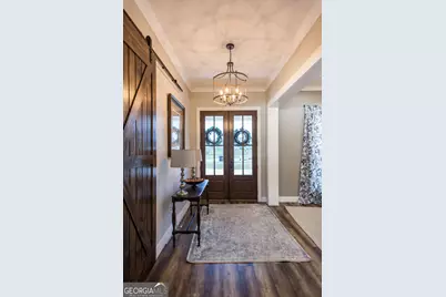 664 Saddle Circle, Waycross, GA 31503 - Photo 8