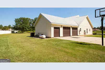 664 Saddle Circle, Waycross, GA 31503 - Photo 4