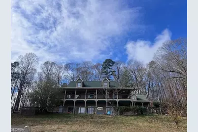 312 Gennings Drive, Eastanollee, GA 30538 - Photo 1