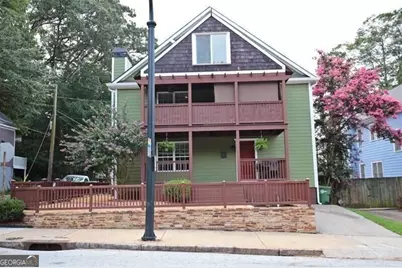 237 Georgia Avenue SE, Atlanta, GA 30312 - Photo 2