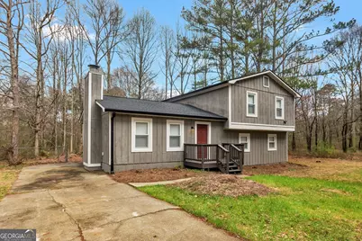 3017 Valley View Drive, Powder Springs, GA 30127 - Photo 26