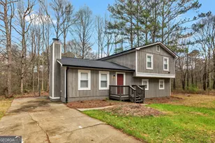 3017 Valley View Dr, Powder Springs, GA 30127 - Photo 26