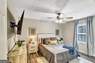 3017 Valley View Dr, Powder Springs, GA 30127 - Photo 14