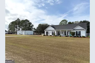 93 Oak Forrest Drive, Adel, GA 31620 - Photo 1