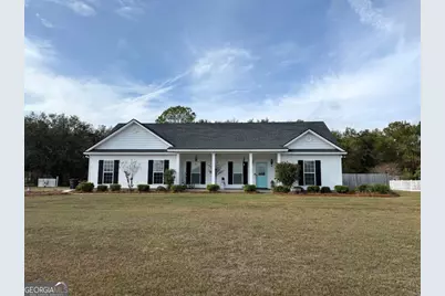 93 Oak Forrest Drive, Adel, GA 31620 - Photo 2