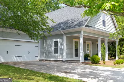 515 Edgewood Drive, Athens, GA 30606 - Photo 1