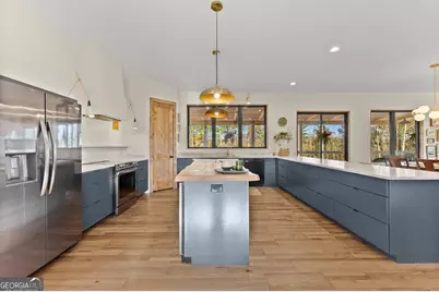 147 Jess Hunt W 60+ Acres Road, Cleveland, GA 30528 - Photo 14