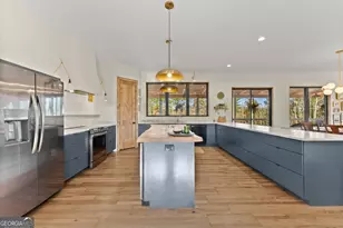 147 Jess Hunt W 60+ Acres Rd, Cleveland, GA 30528 - Photo 14